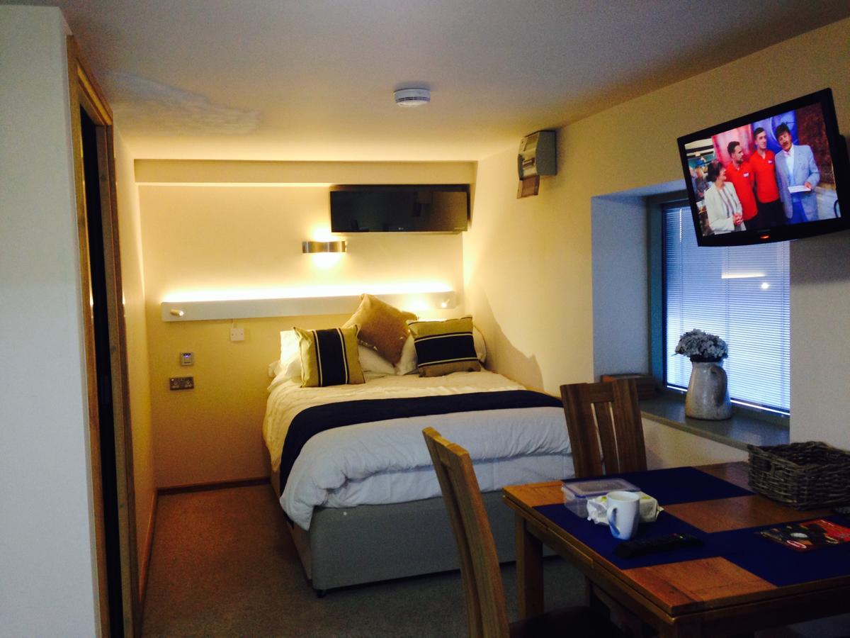 York Aparthotel — Photos 3